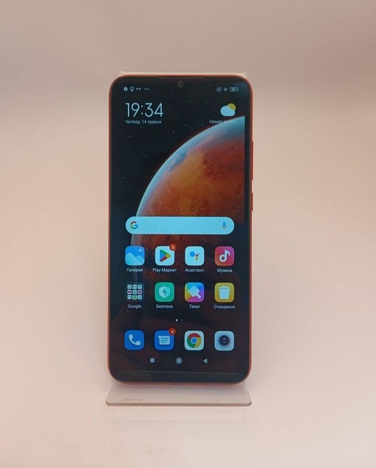 Купить Xiaomi redmi 9c nfc 2/32gb Б/У