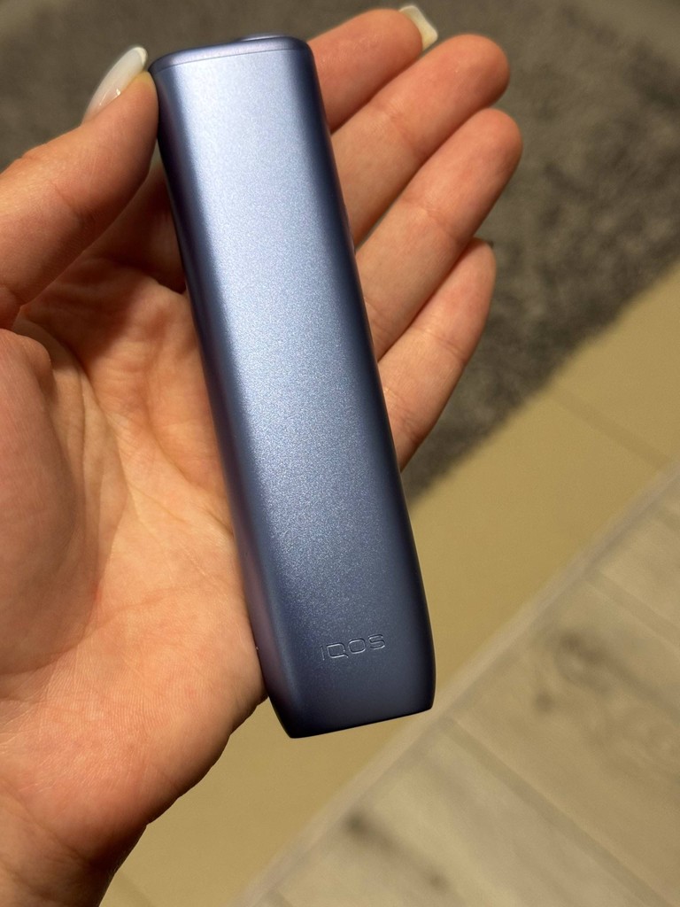 Купити Iqos Iluma i Б/У