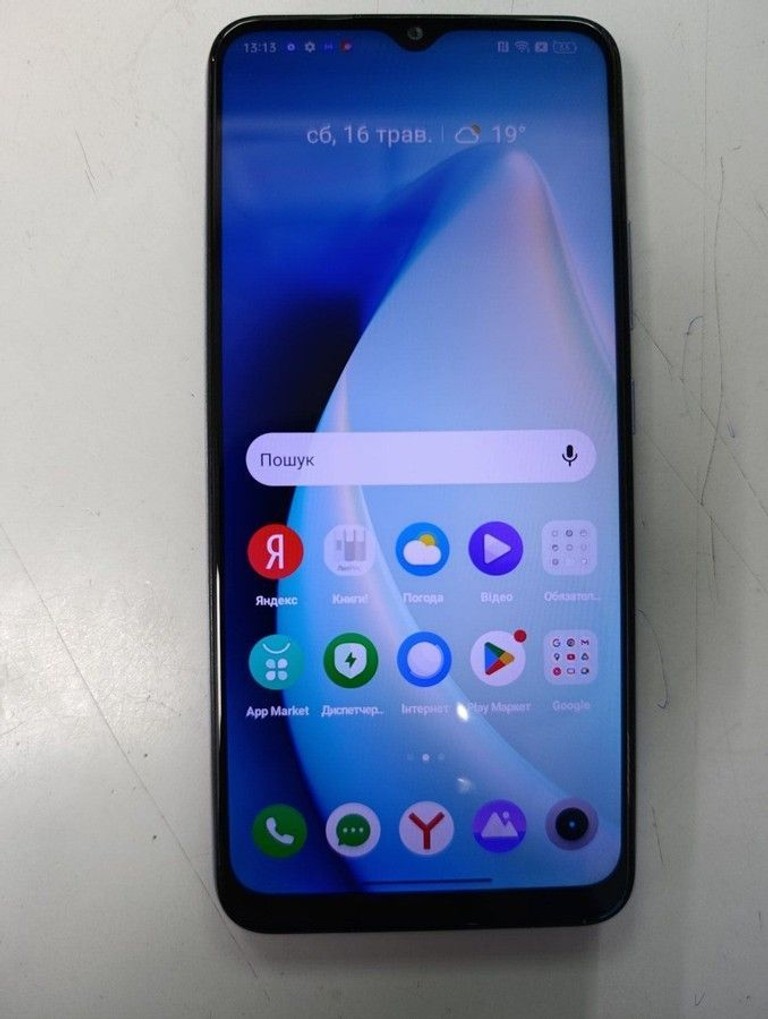 Realme c25s 4/128gb Код:01-200953990. Зображення 7