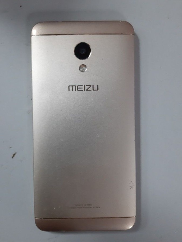 Meizu m5s 16gb Код:01-200954481. Зображення 7