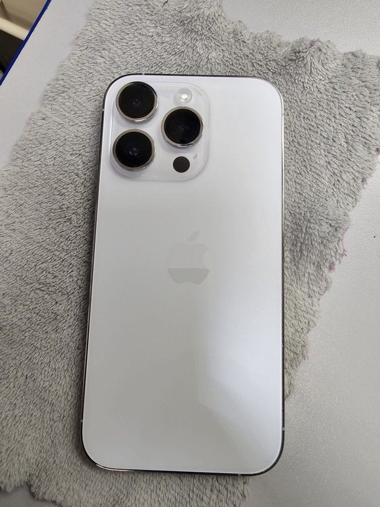 Оголошення Apple iphone 14 pro 128gb Б/У