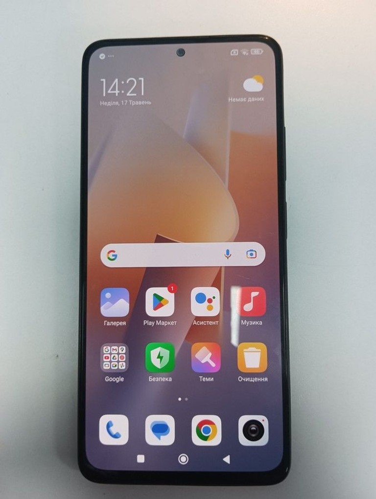 Купить Xiaomi redmi note 11 pro 6/64gb Б/У