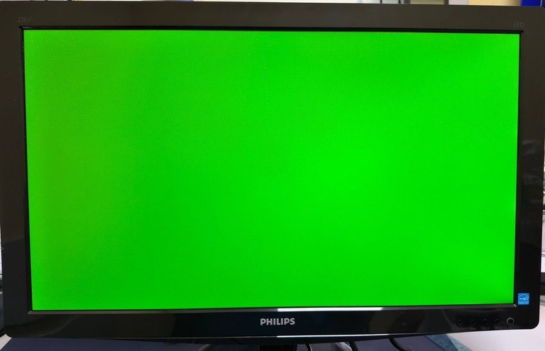 Philips 236v3lsb/00 Код:01-200953775. Изображение 7