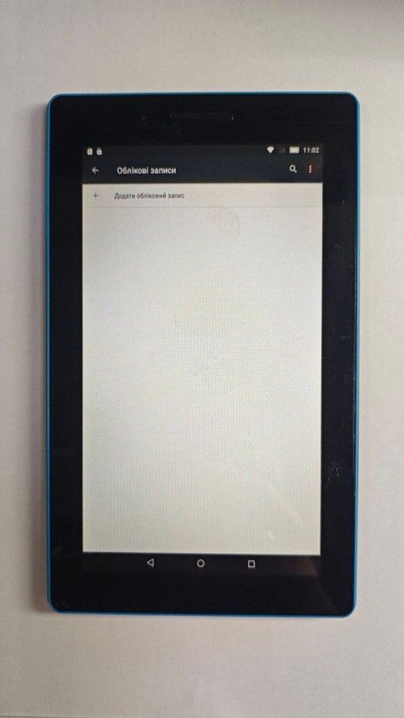 Дешиво Lenovo tab 3 essential tb3-710i 16gb с ломбарда