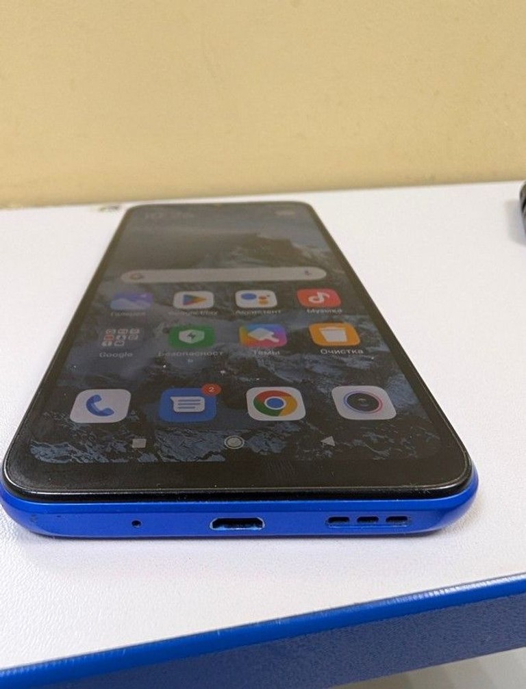 Xiaomi redmi 9a 2/32gb Код:01-200954318. Зображення 5