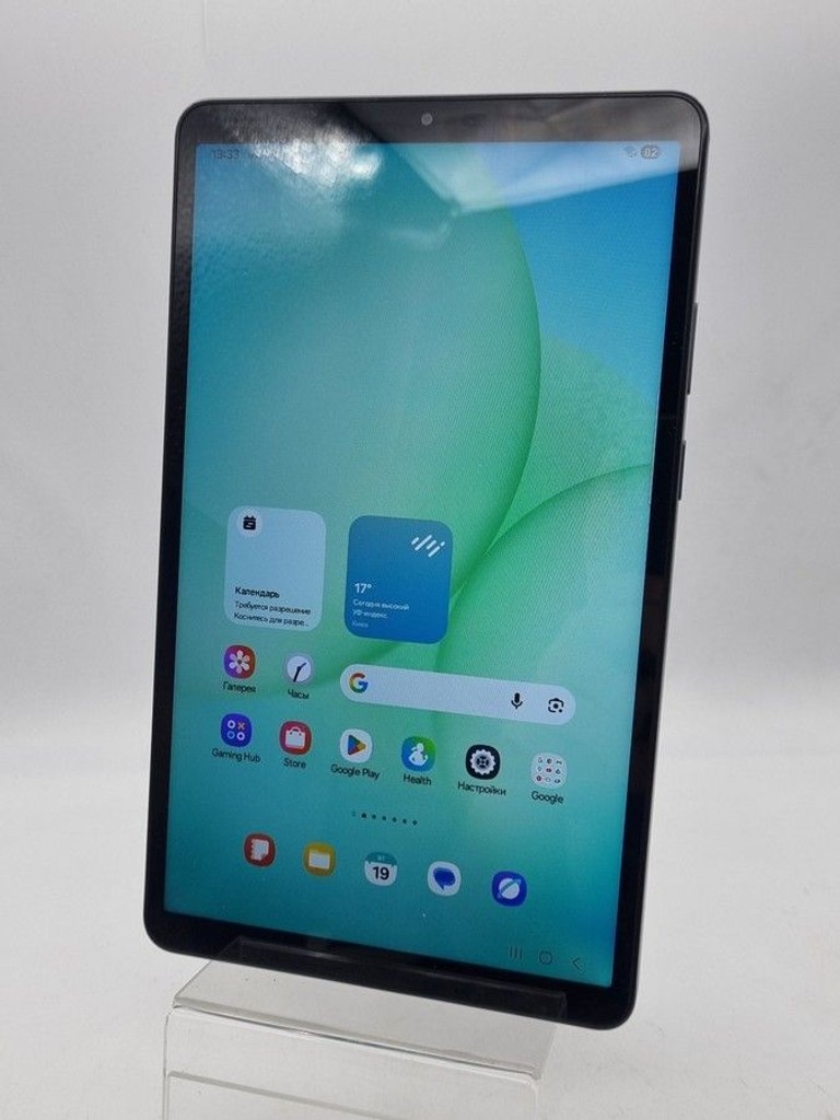 Объявление Samsung galaxy tab a11 wi-fi 8/128gb Б/У