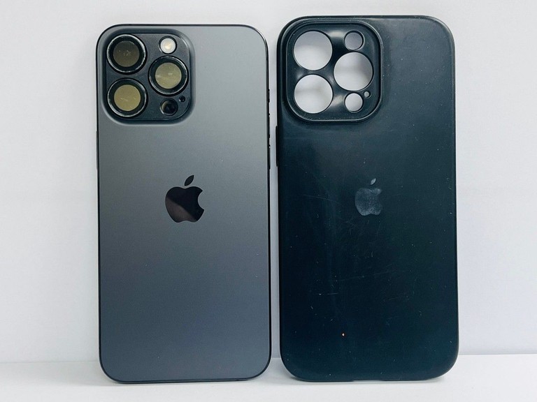 Apple iphone 15 pro max 256gb Код:01-200955358. Зображення 6