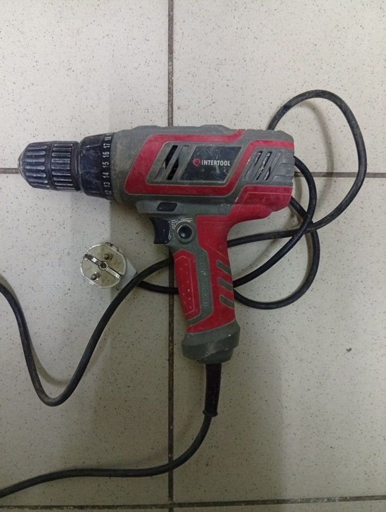 Купити Intertool DT-0103 Б/У