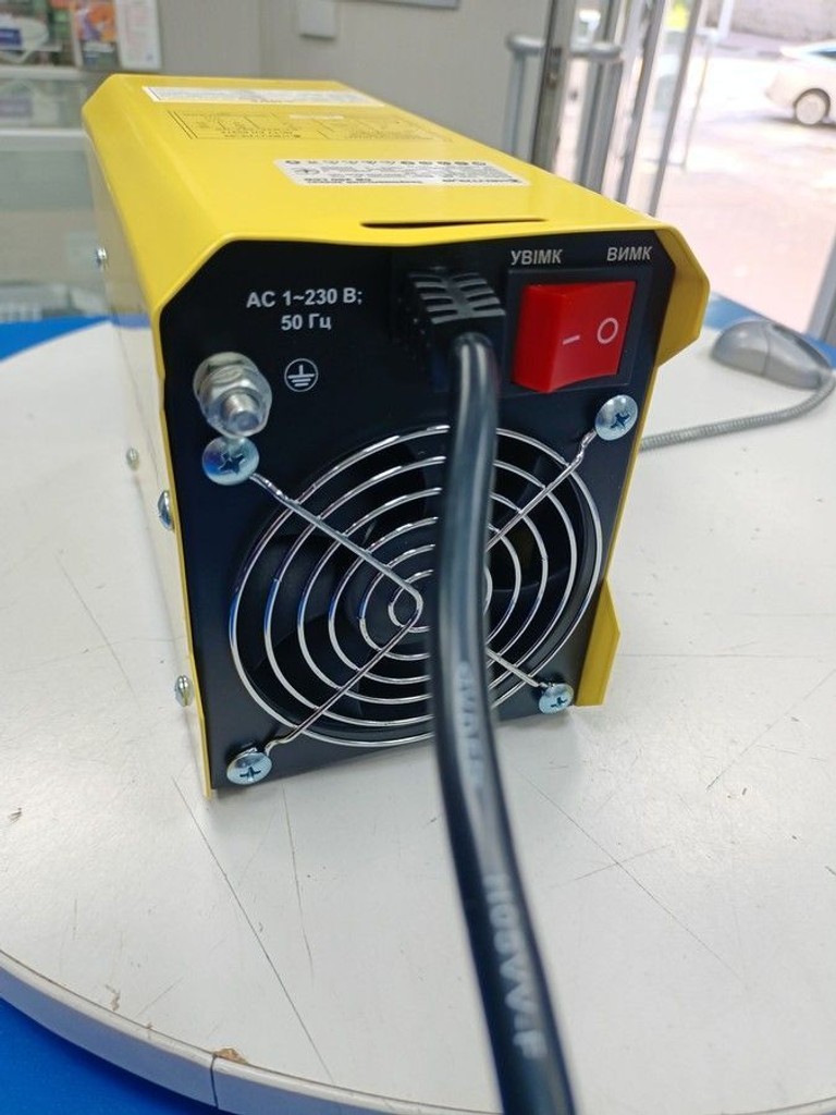 Оголошення Кентавр СВ-250 LCD Б/У