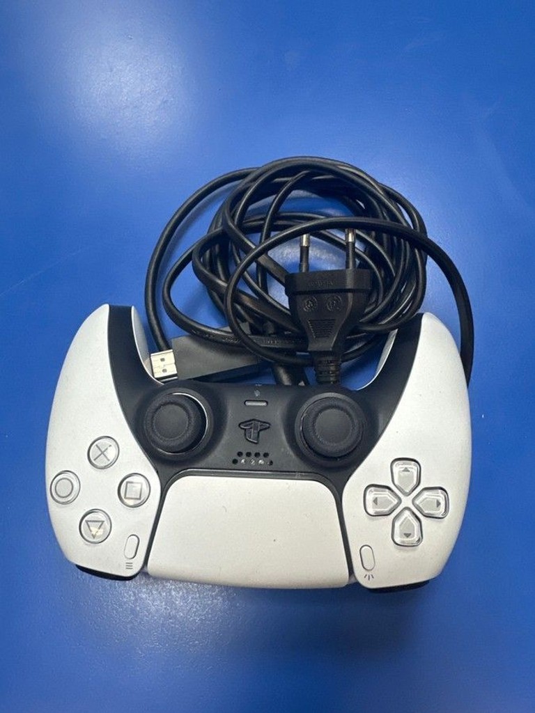 Оголошення Sony PlayStation 5 Slim Digital Edition 1TB Б/У