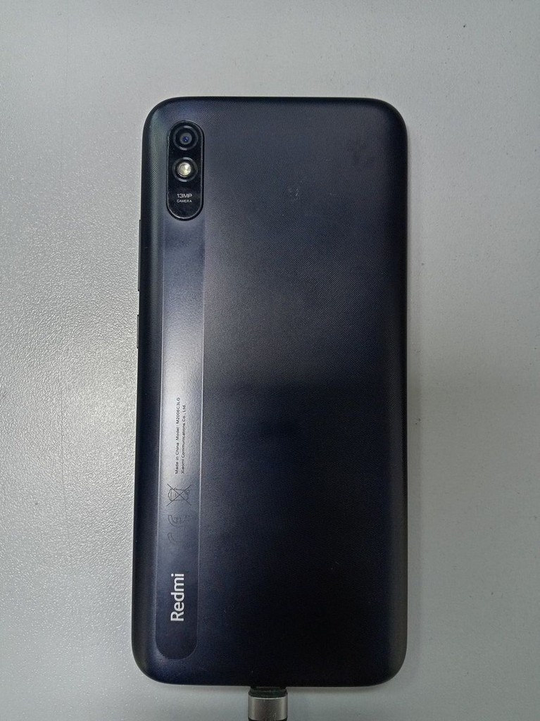 Оголошення Xiaomi redmi 9a 4/64gb Б/У