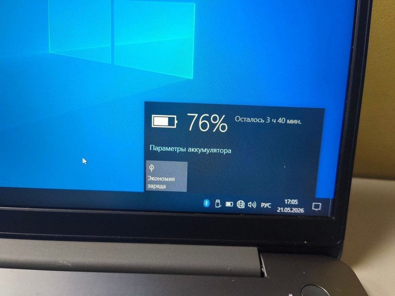 Lenovo 15/ryzen 5 5500u ddr4/8gb ddr4/hdd *відсутній/ssd 512 gb/*інтегрована Код:01-200958549. Зображення 12
