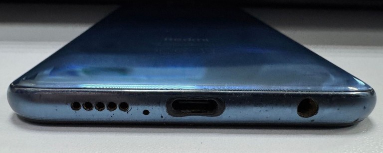 Xiaomi Redmi Note 9S 4/64GB Blue Код:01-200956916. Изображение 9