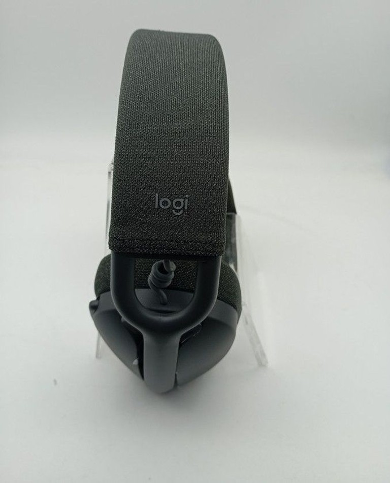 Оголошення Logitech zone vibe 100 Б/У