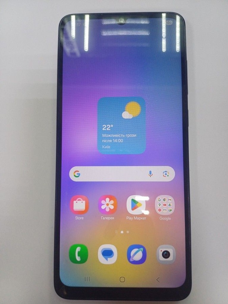 Купити Samsung galaxy a05 4/64gb Б/У