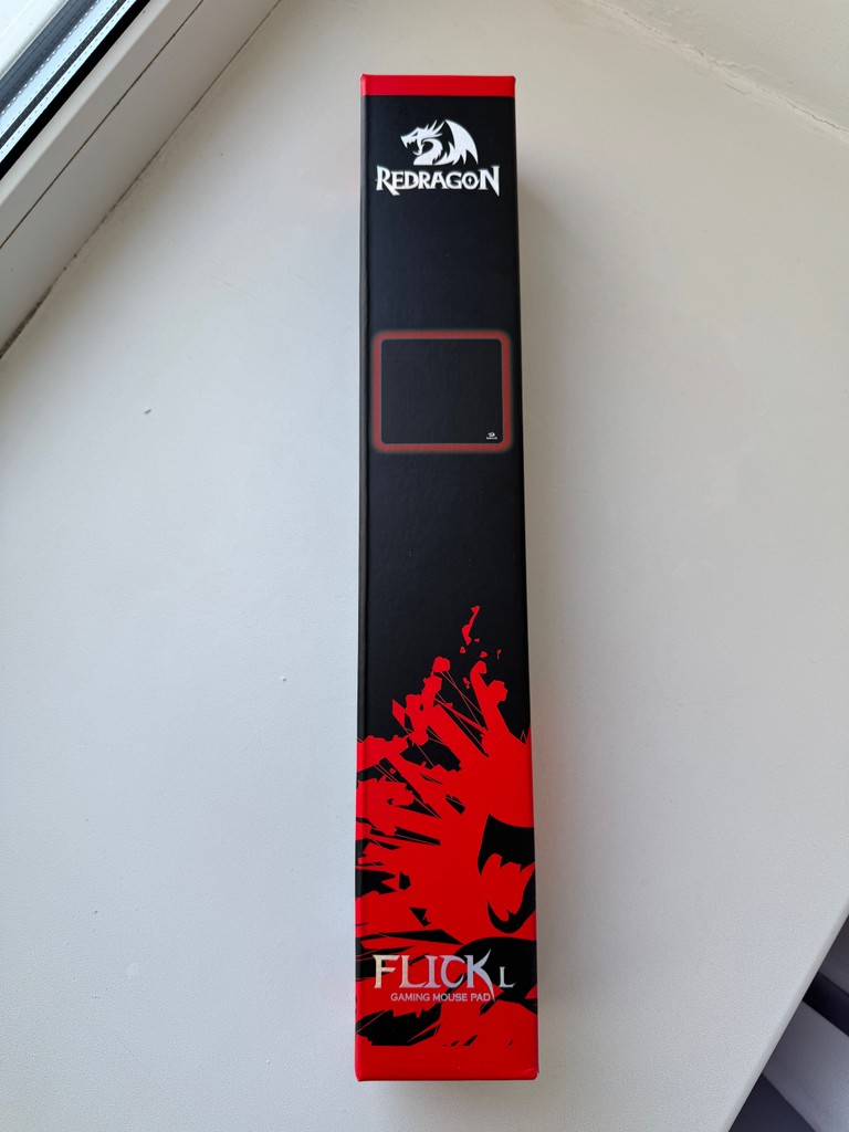 Купить Redragon Flick L Б/У