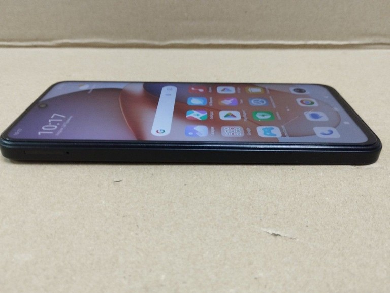 Xiaomi redmi 12 4/128gb Код:01-200962342. Зображення 7
