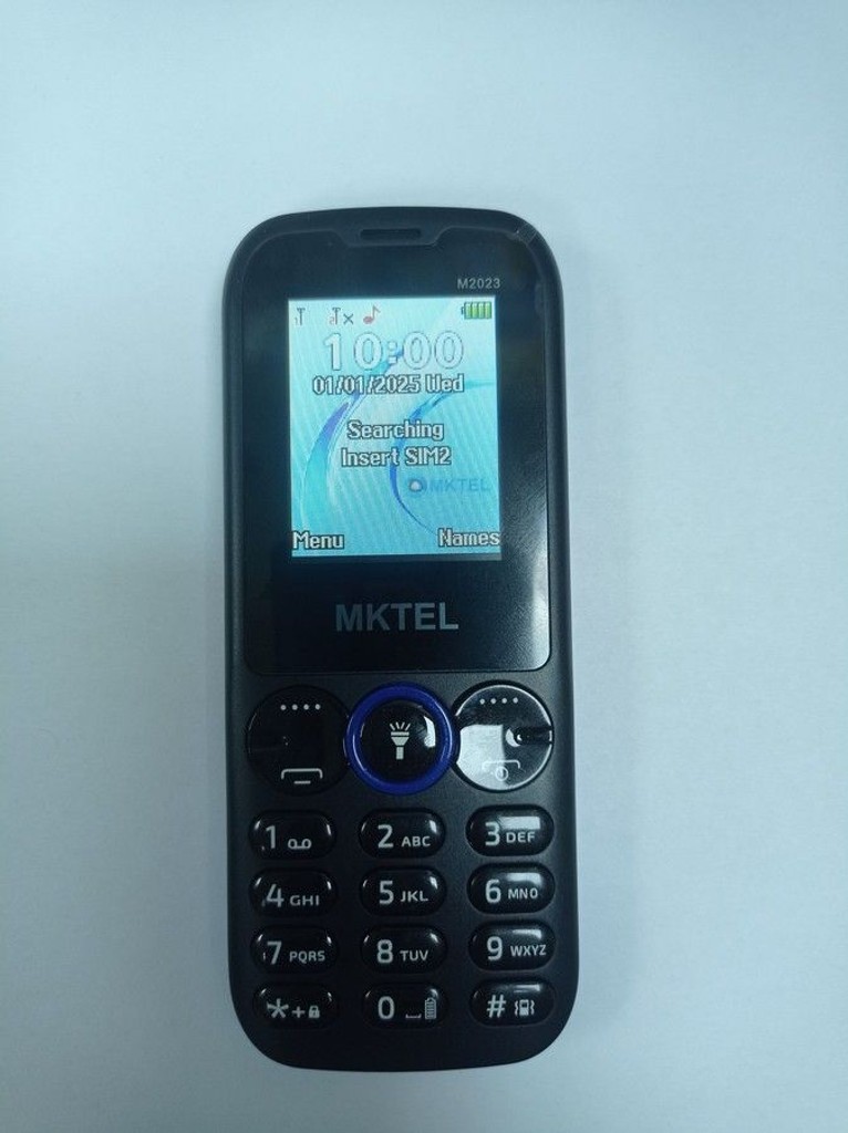 Купити Mktel m2023 Б/У