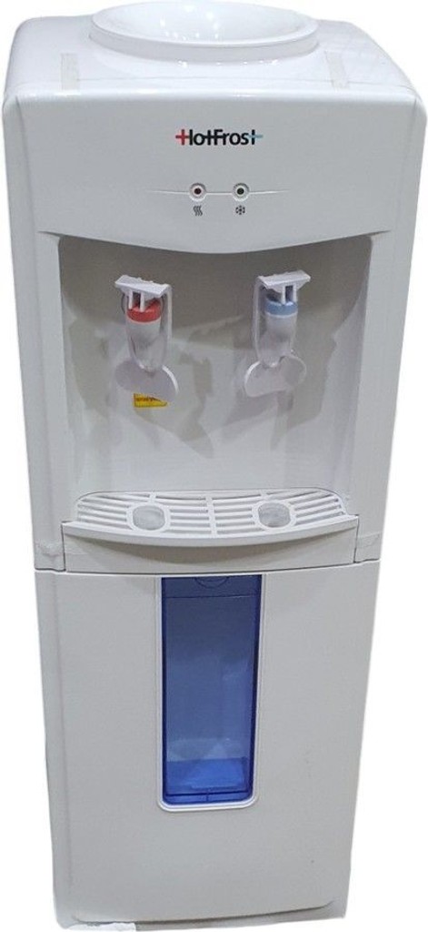 Купити Hotfrost V118E Б/У