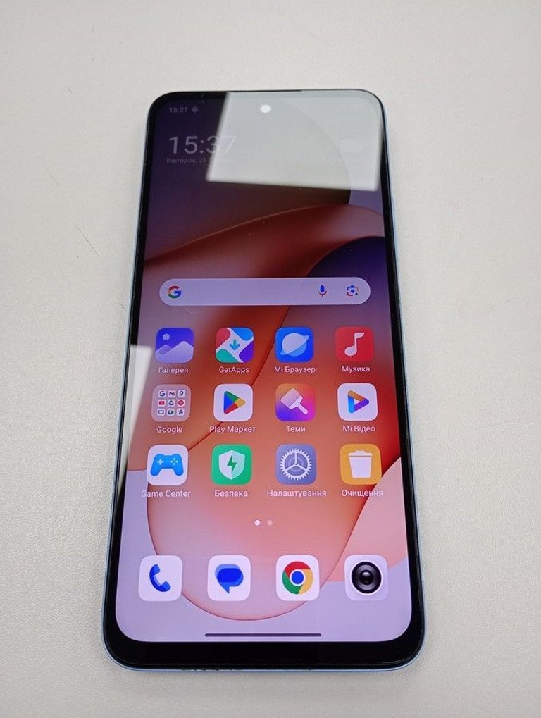 Купити Xiaomi redmi 12 8/256gb Б/У