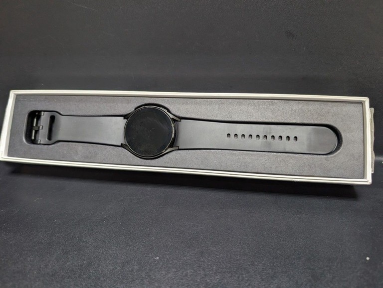 Дешево Samsung galaxy watch4 40mm з ломбарду