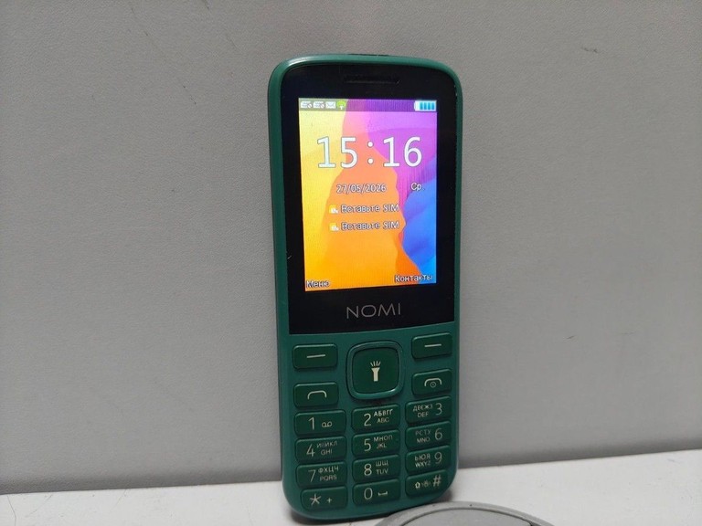 Купити Nomi i2403 Б/У