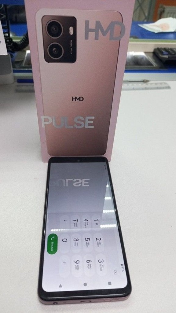 Купити Hmd pulse ta-1589 4/64gb Б/У