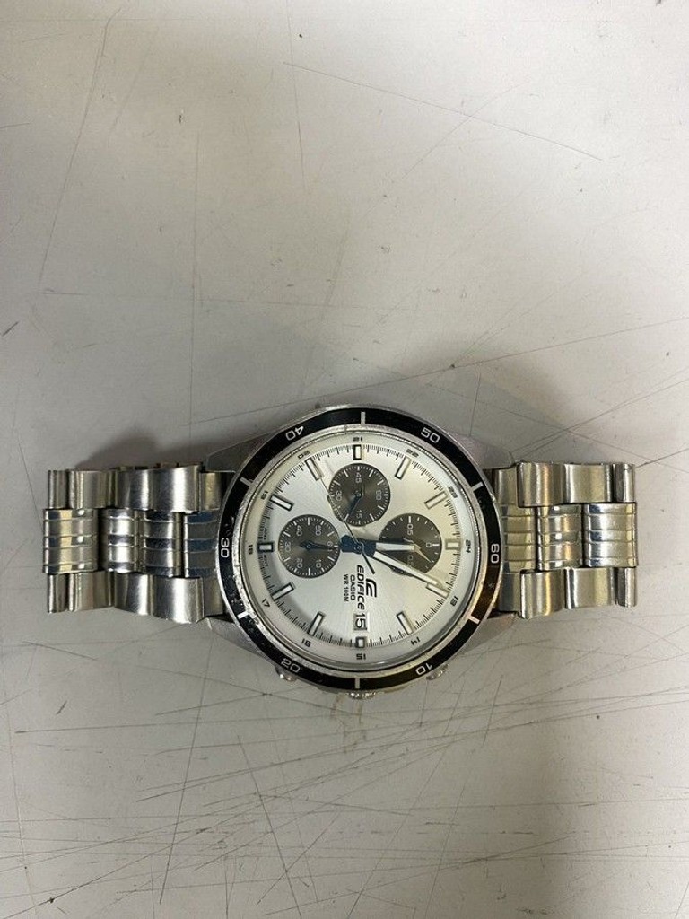 Объявление Casio efr-526 Б/У