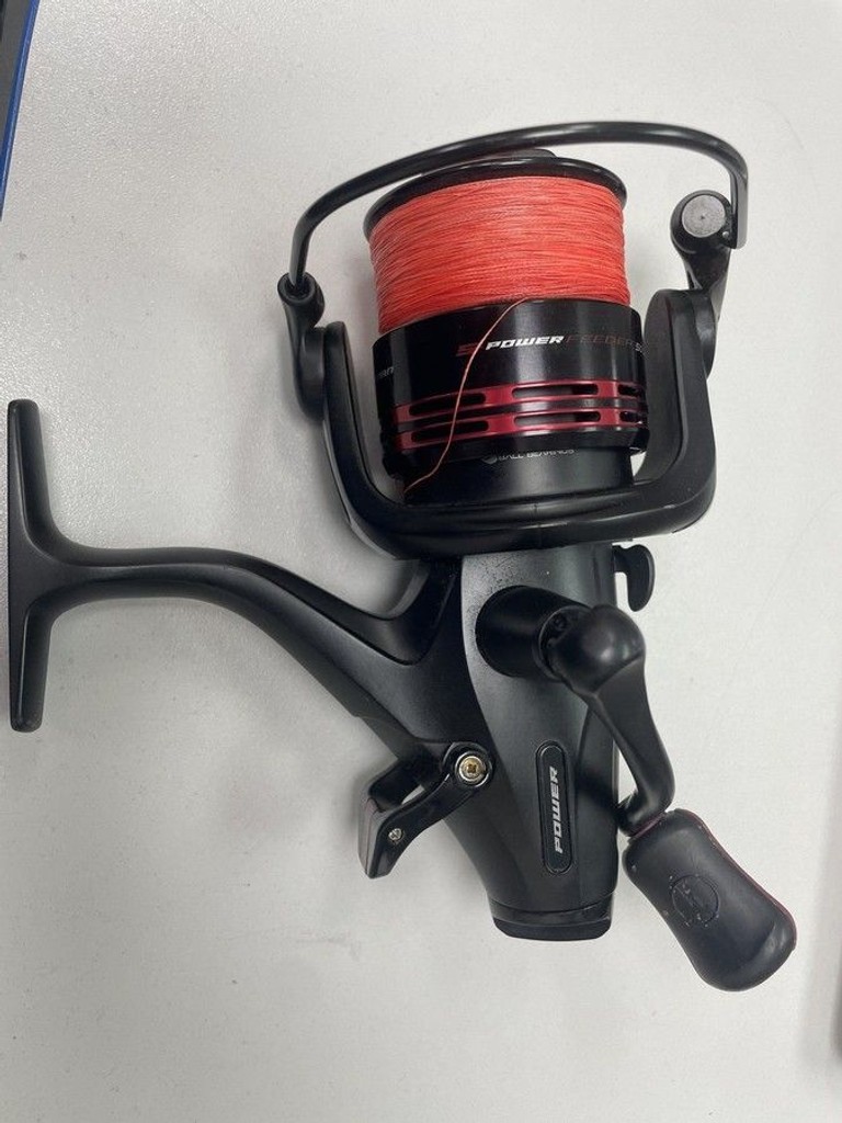 Купити Flagman s-power feeder 5000 Б/У