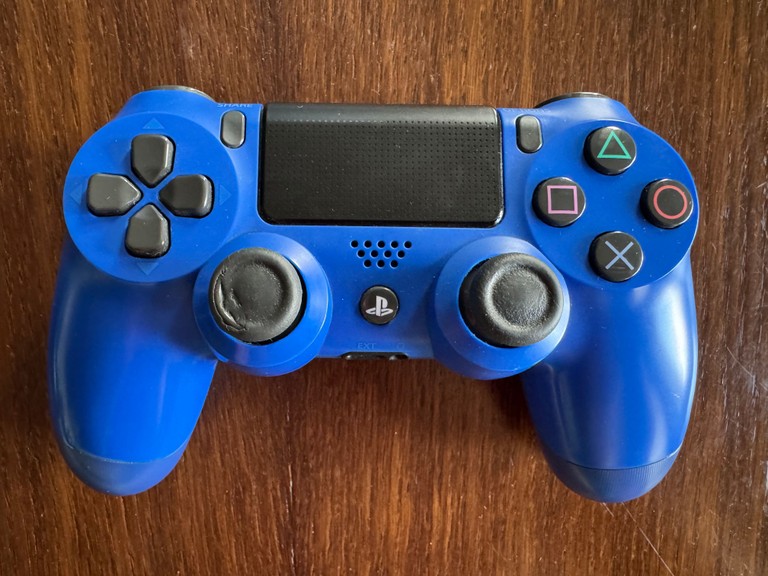 Купити Sony Dualshock 4 v2 (2шт) Б/У