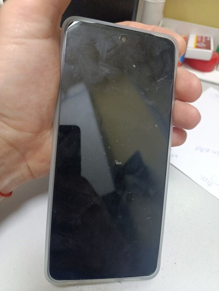Oppo a60 8/256gb Код:01-200967795. Изображение 6