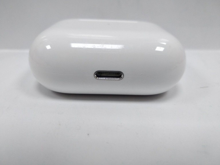 Apple airpods 3rd generation Код:01-200963347. Зображення 7