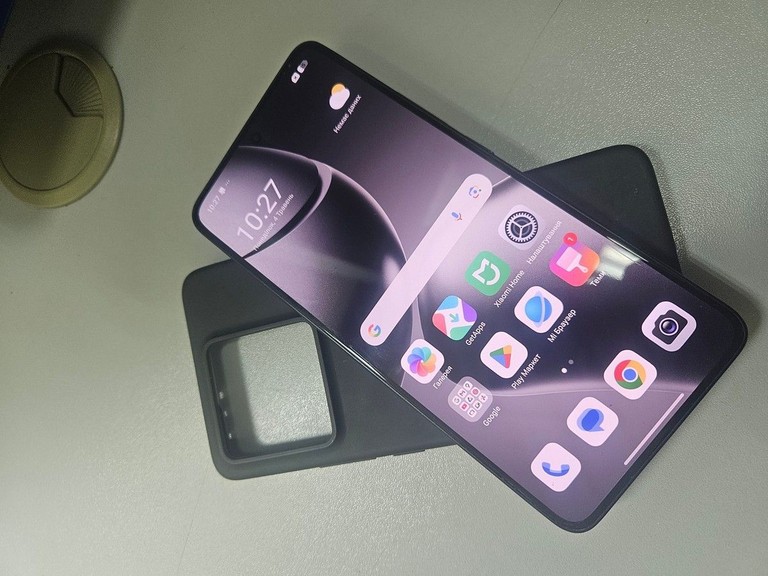 Оголошення Xiaomi 14t 12/256gb Б/У