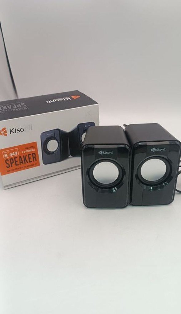 Купить Kisonli S-444/23405 Black Б/У