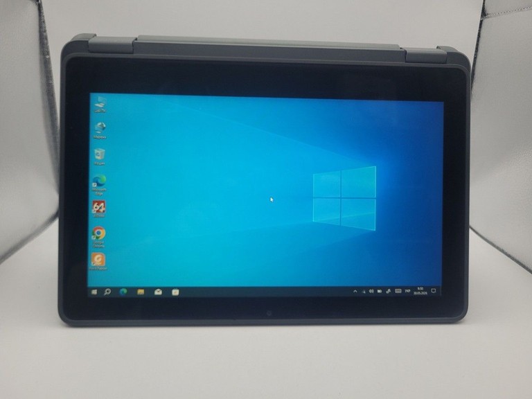 Dell 11/pentium n6000 ddr4/4gb ddr4/ssd 128 gb/*інтегрована Код:01-200939841. Изображение 7