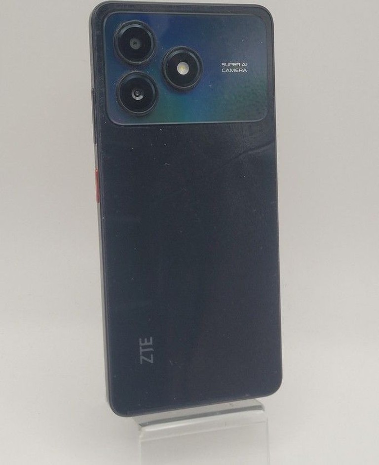 Розпродаж Zte Blade A36 2/64GB Green, продавець Техноскарб
