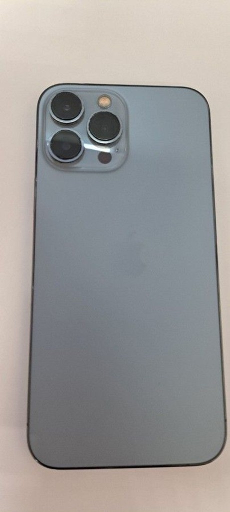 Apple iphone 13 pro max 128gb Код:01-200971823. Зображення 5