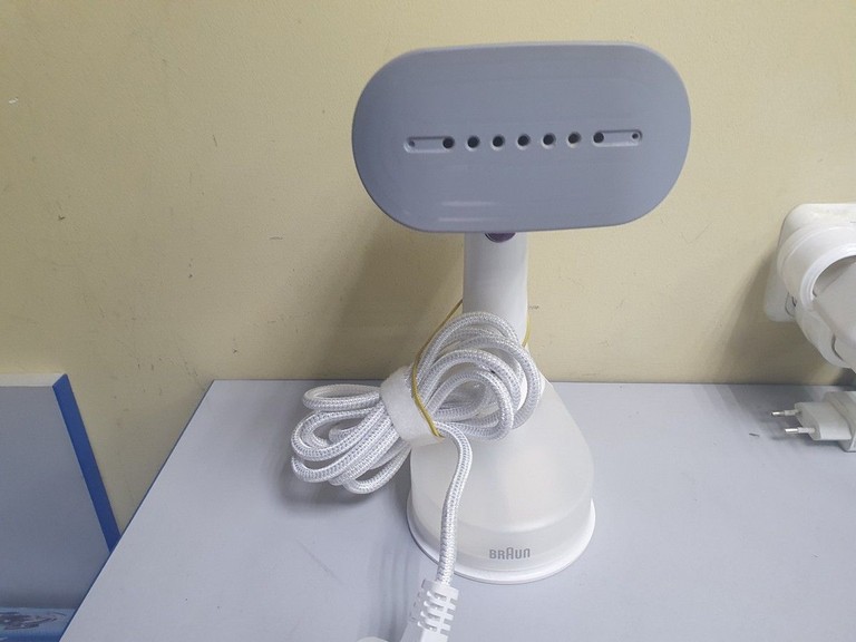 Купить Braun GS 5011 PU Б/У