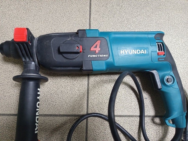 Купить Hyundai H 850 Б/У