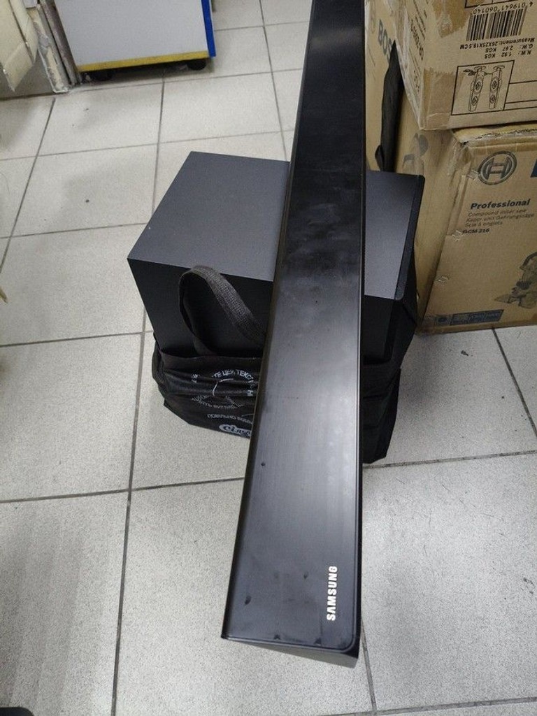 Дешиво Samsung HW-R530 с ломбарда