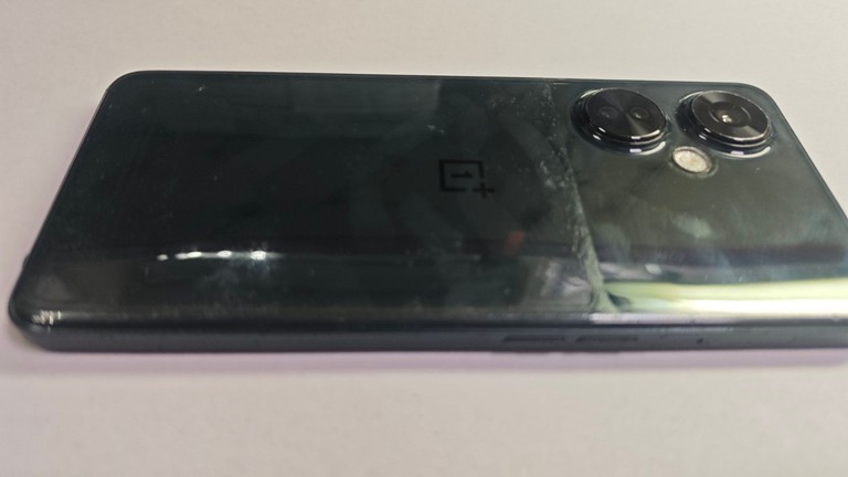 Oneplus Nord CE 3 Lite 8/256GB Chromatic Gray Код:01-200972432. Изображение 9
