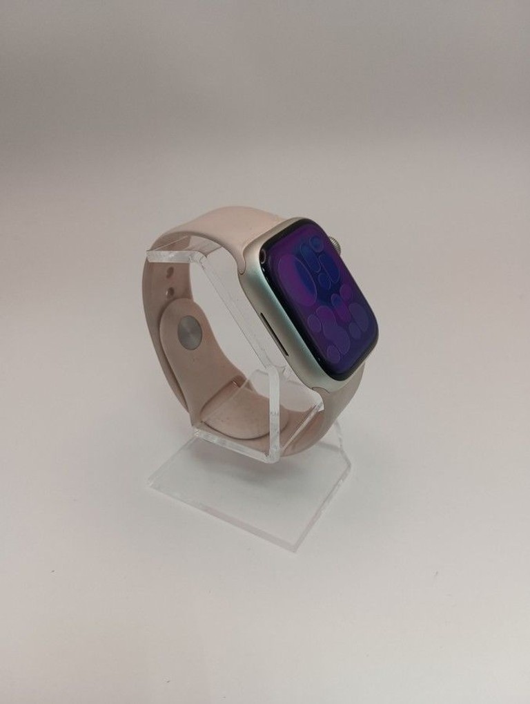 Дешево Apple watch series 7 41mm з ломбарду