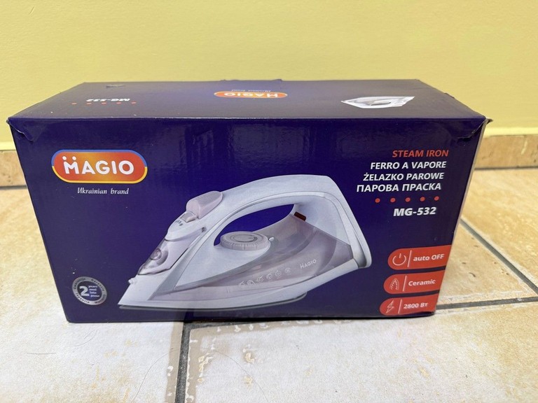 Распродажа Magio MG-532, продавец Техноскарб