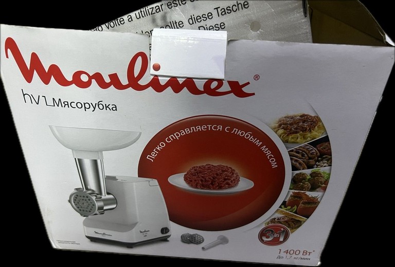 Moulinex ME111032 Код:01-200972530. Изображение 5