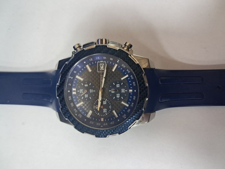 Объявление GUESS W1047G2 Б/У