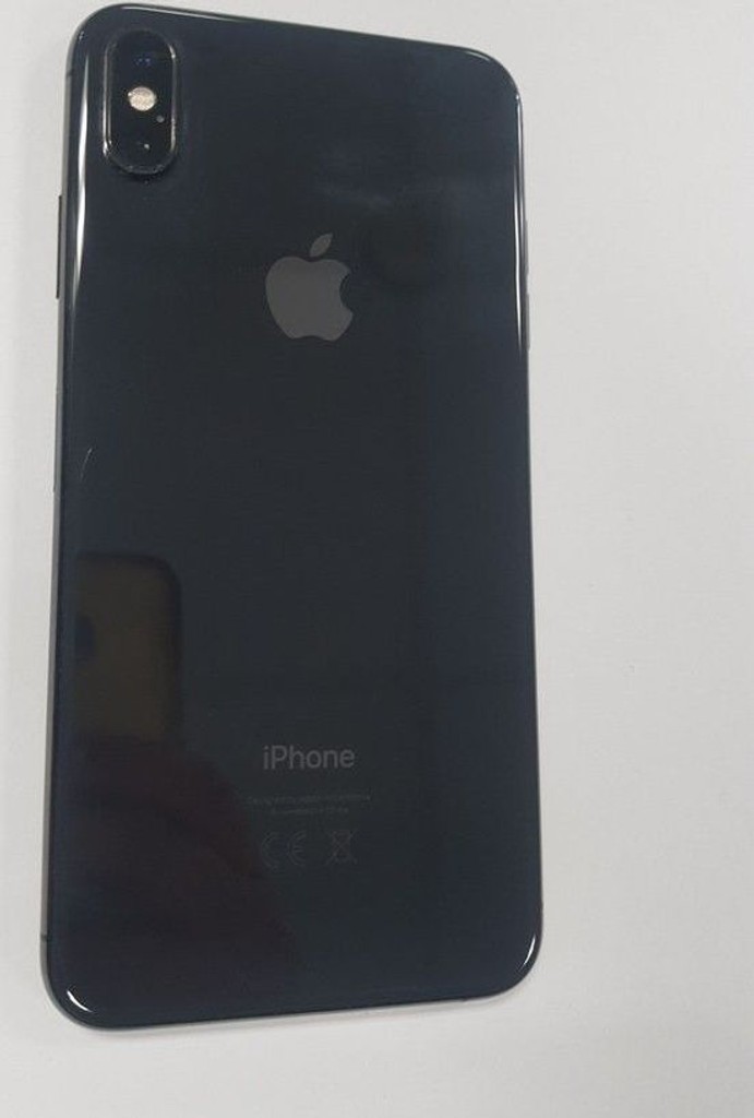 Купить Apple iphone xs max 64gb Б/У