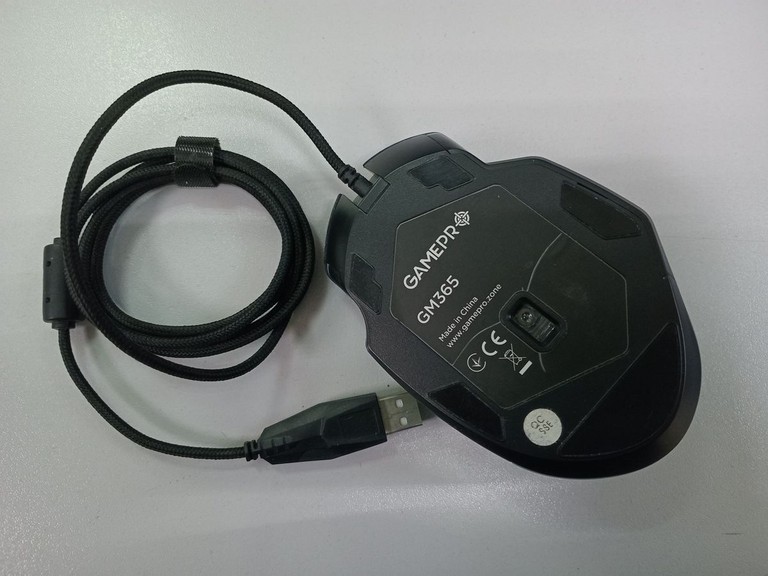 Оголошення Gamepro nitro usb Б/У