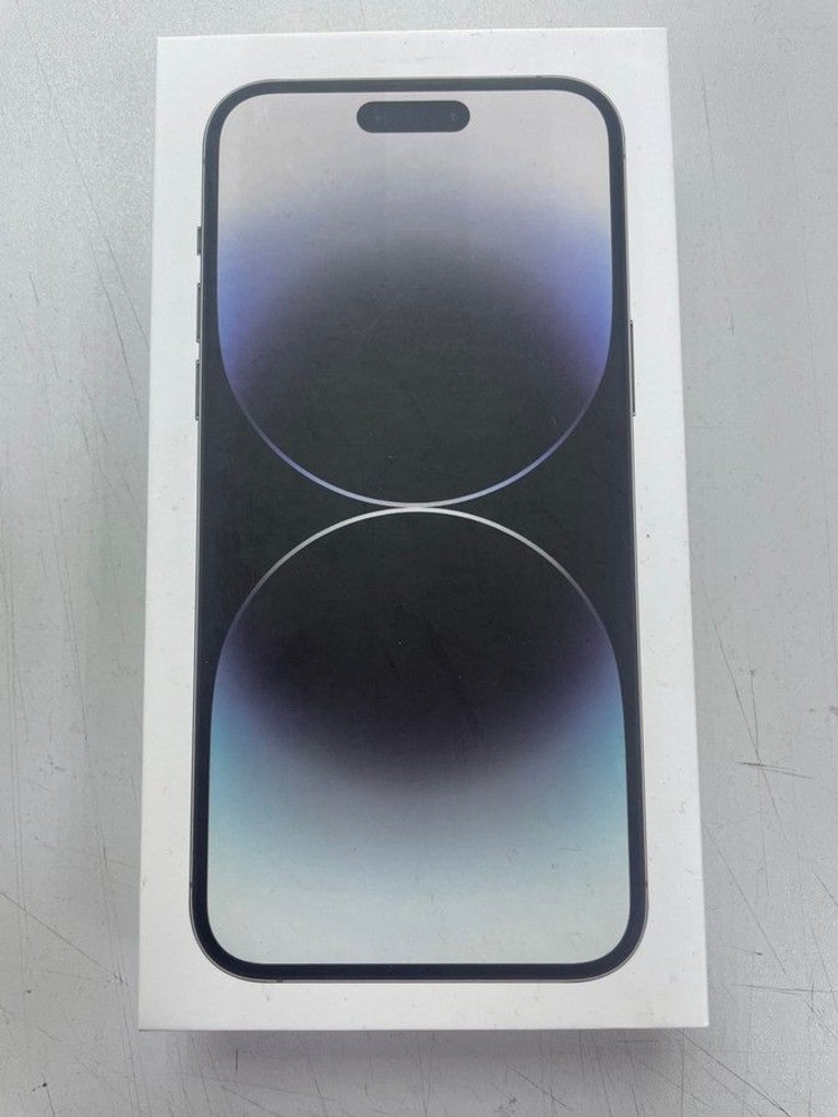 Apple iphone 14 pro max 128gb Код:01-200972841. Зображення 5