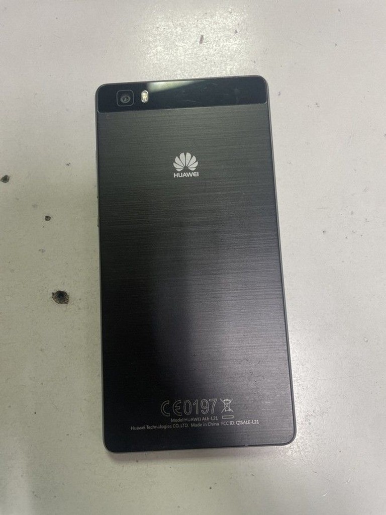 Дешиво Huawei p8 lite ascend ale-l21 2/16gb с ломбарда