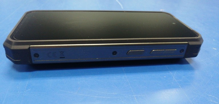 Ulefone Armor 24 12/256GB Black Код:01-200974448. Зображення 5